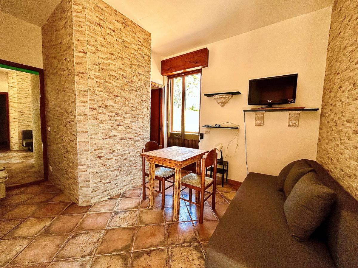 Villa Petrelli Torre dell'Orso Exterior foto